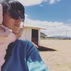 Meet your Posher, Alicia